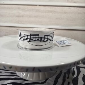 Burton musical Ribbon Roll